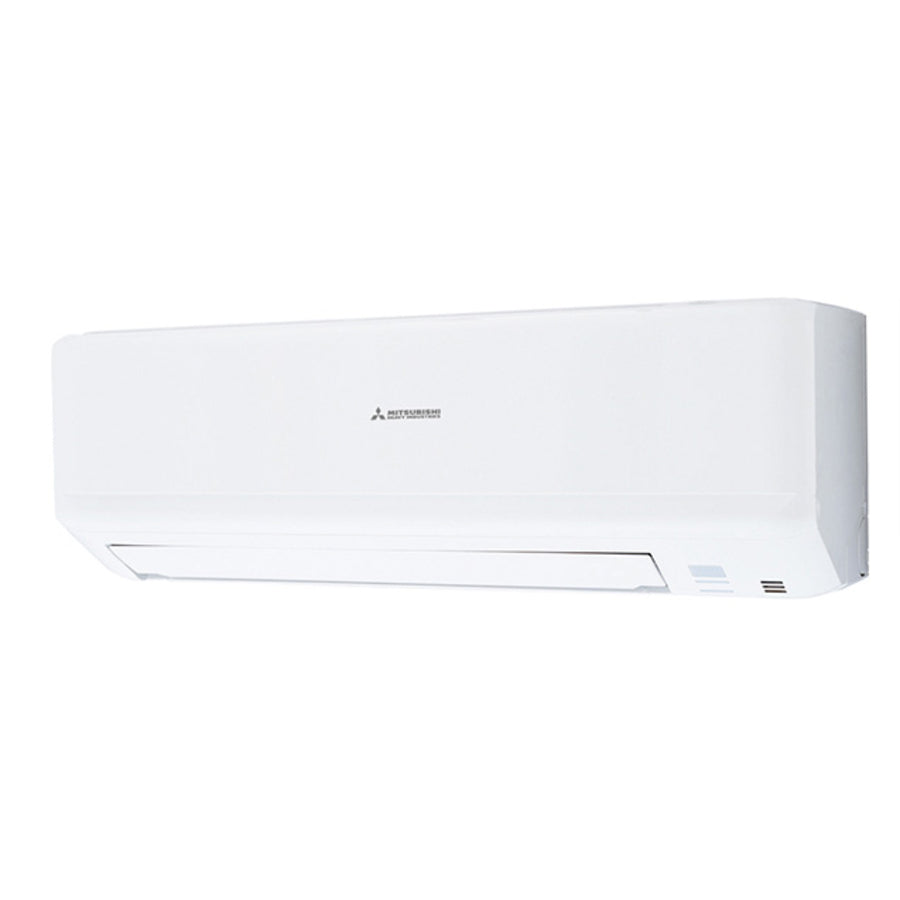 Mitsubishi Heavy Standard SRK25ZSP-W 2,5 kW Airconditioner SET (zonder WiFi)