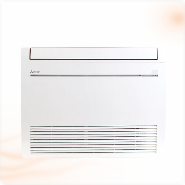 Mitsubishi Electric Vloermodel MFZ-KT35VG 3,5 kW Binnenunit (multisplit)