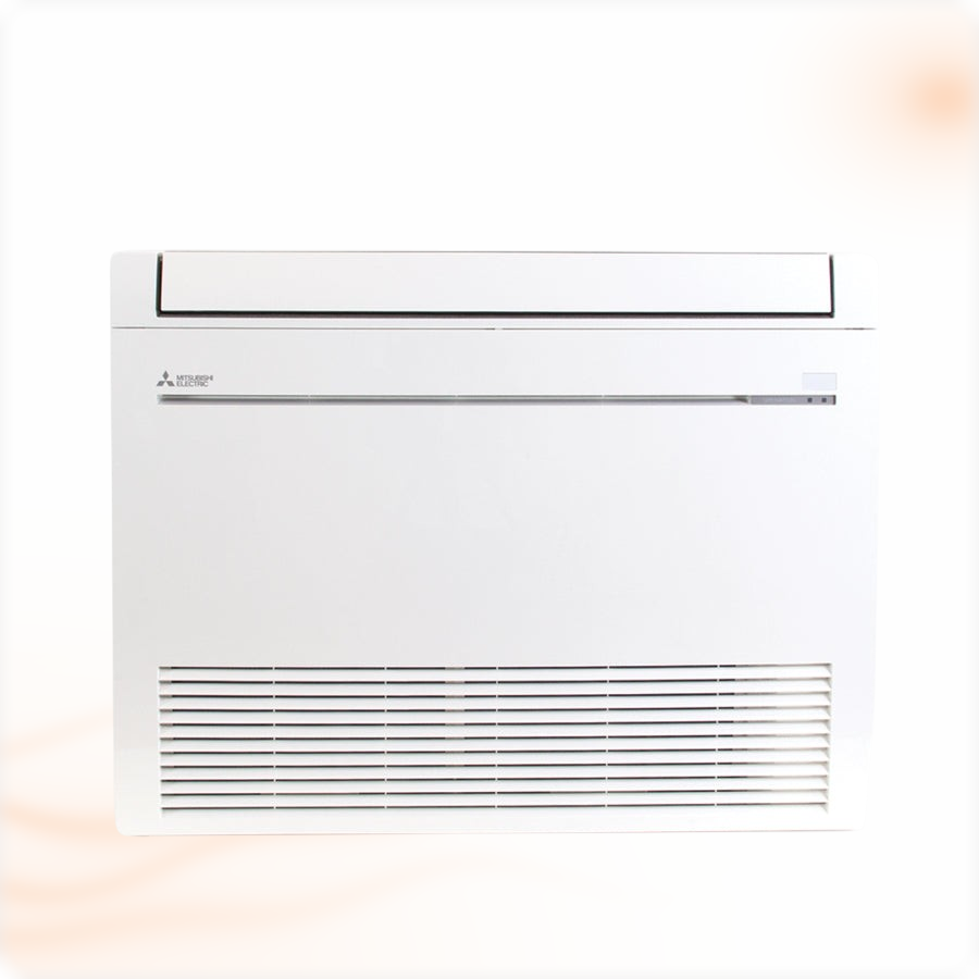 Mitsubishi Electric Vloermodel MFZ-KT50VG 5,0 kW Binnenunit (multisplit)