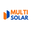 Multi Solar logo