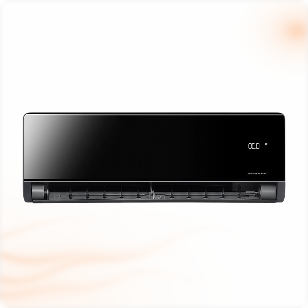 Nuova Stellar Inverter 3,5 kW Airconditioner SET (met WiFi)