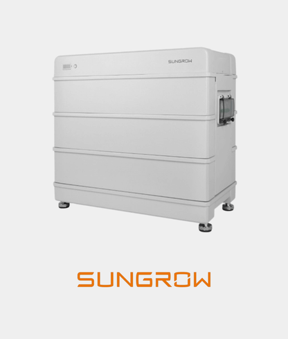 Sungrow SBR096 Thuisbatterij 9,6 kWh