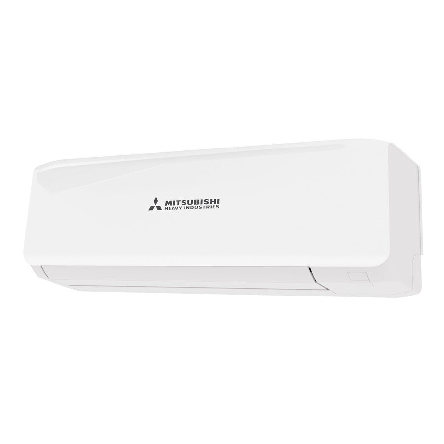 Mitsubishi Heavy Standard SRK25ZSP-W 2,5 kW Airconditioner SET (zonder WiFi)