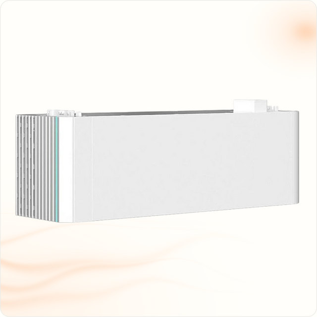 Sigenergy SigenStor BAT 10.0 Batterijmodule | 9 kWh | Modulair uitbreidbaar tot 54 kWh