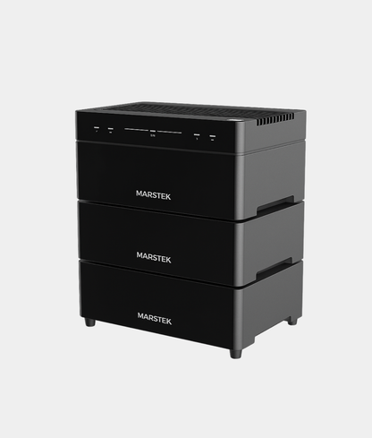 Marstek Venus A Thuisbatterij 6,36 kWh – Plug & Play Modulair Uitbreidbaar