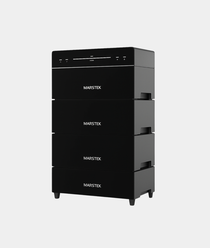 Marstek Venus A Thuisbatterij 8,48 kWh – Plug & Play Modulair Uitbreidbaar
