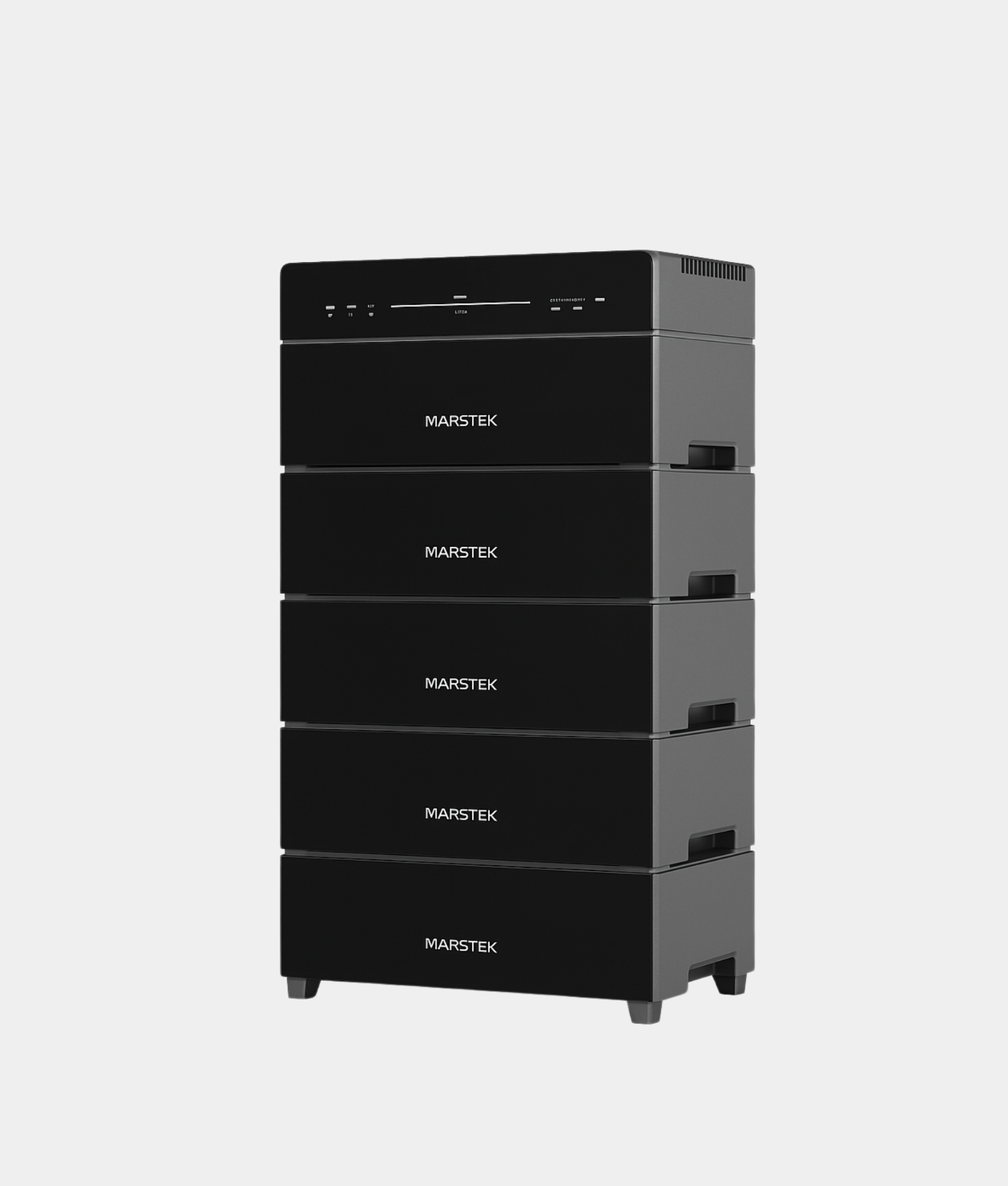 Marstek Venus A Thuisbatterij 10,6 kWh – Plug & Play Modulair Uitbreidbaar
