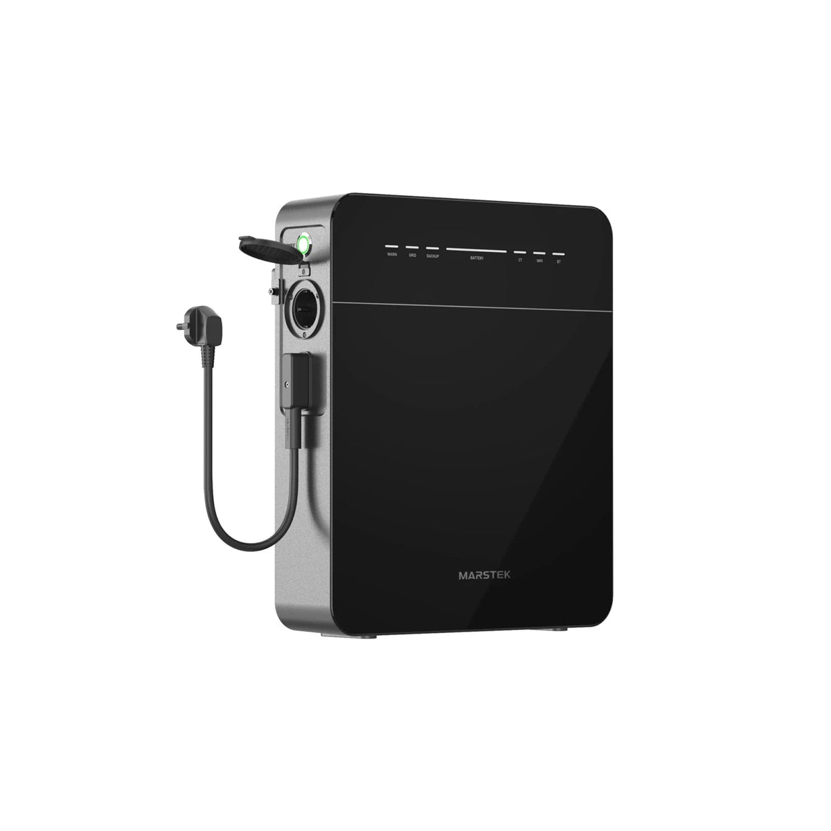 Marstek Venus E Mini Thuisbatterij 2 kWh – Plug & Play | 1,5 kW | Ultradun wandmodel