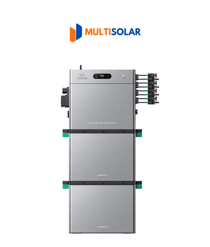 Zendure 2400 Pro Thuisbatterij