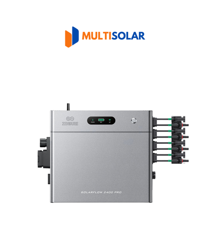 Zendure 2400 Pro Thuisbatterij