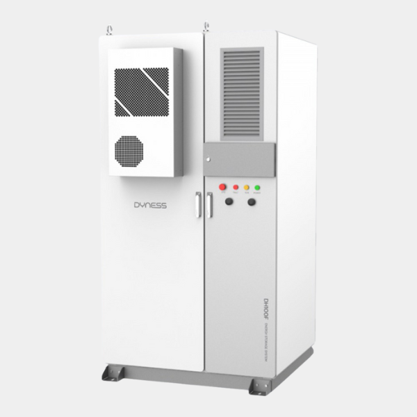 Dyness DH100F All-in-One Thuisbatterij 100 kWh