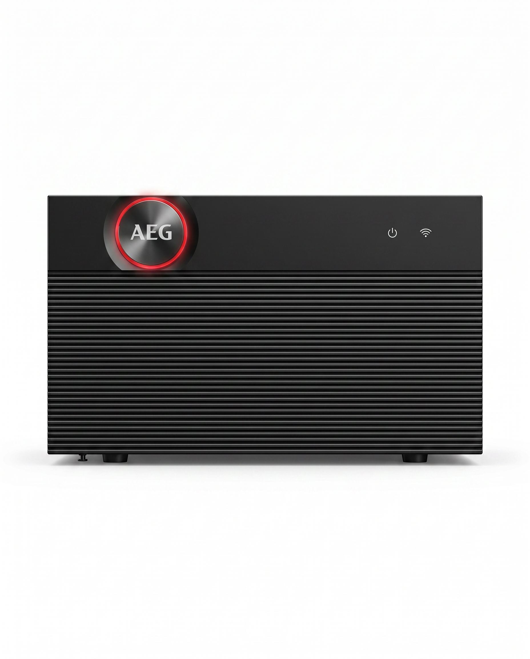 AEG Solarcube Pro Plug en Play Thuisbatterij | 6,0 kWh | AS-BBL08 | IP65