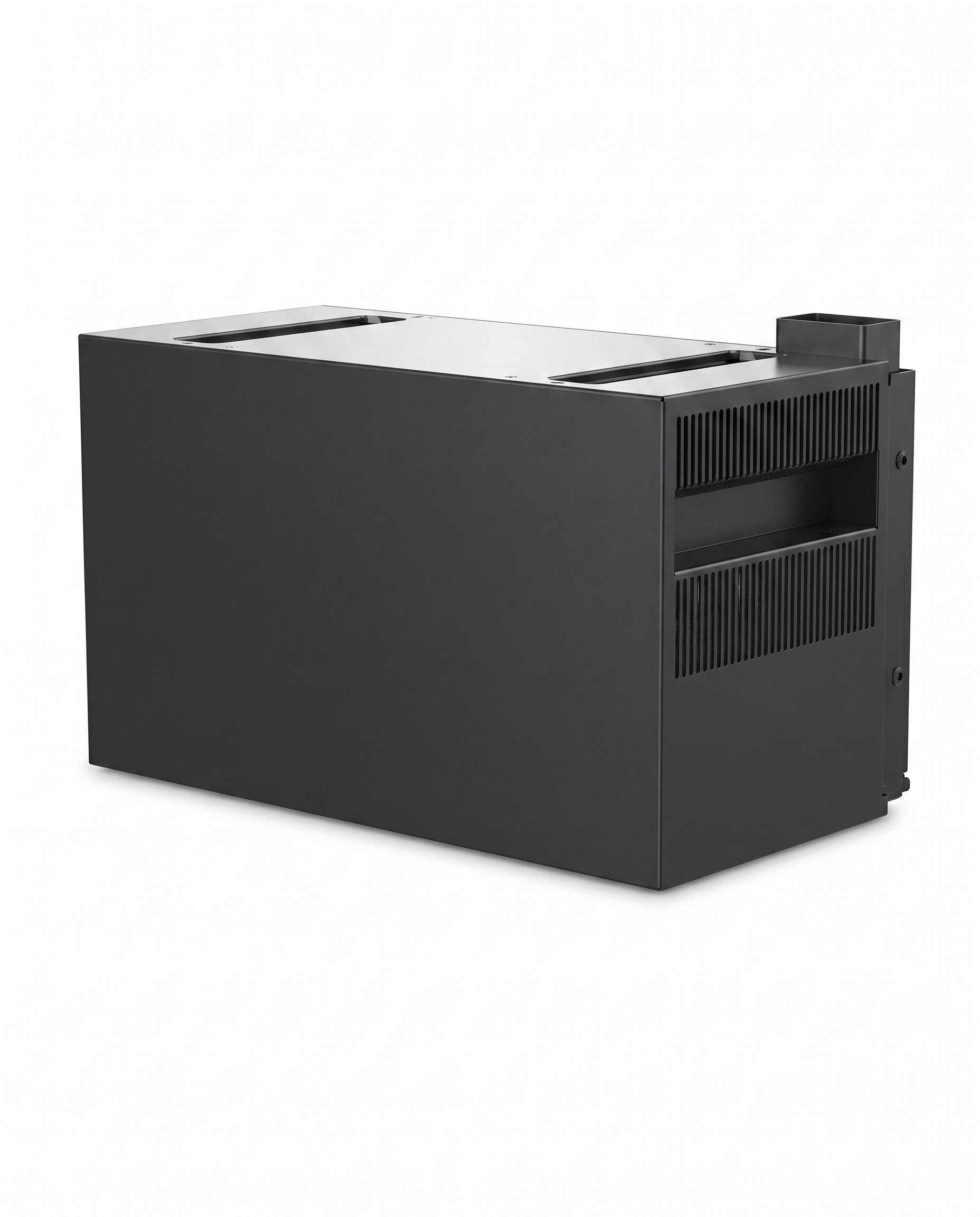 AEG Solarcube Pro Plug en Play Thuisbatterij | 6,0 kWh | AS-BBL08 | IP65