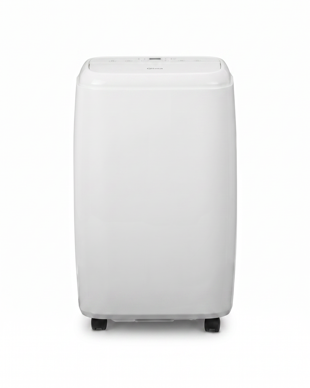 Qlima P228 Mobiele Airco | 9.500 BTU – 2,8 kW | Koelen, Ontvochtigen & Ventileren | Tot 90 m³