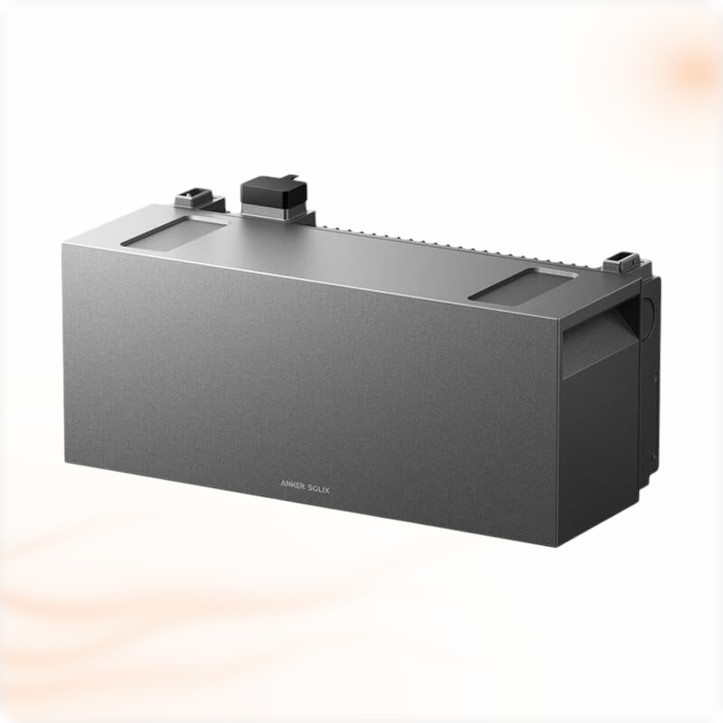 Anker SOLIX BP7000 Expansion Battery