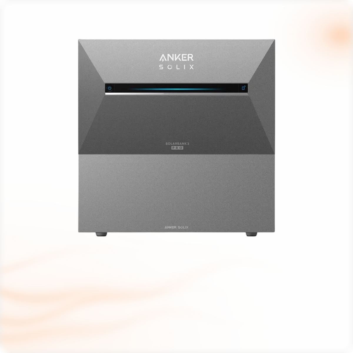 Solarbank 3 E2700 Pro met 1 BP2700