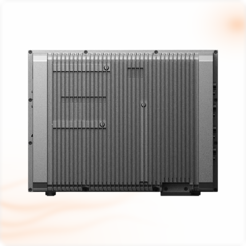 Anker SOLIX Solarbank 4 E5000 Pro