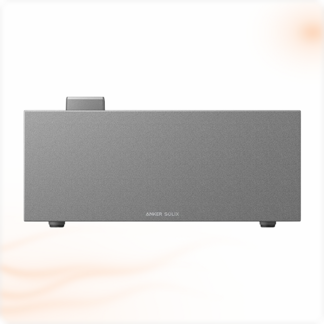 Anker SOLIX BP2700 Expansion Battery | +2,7 kWh | Voor Solarbank 2 en 3