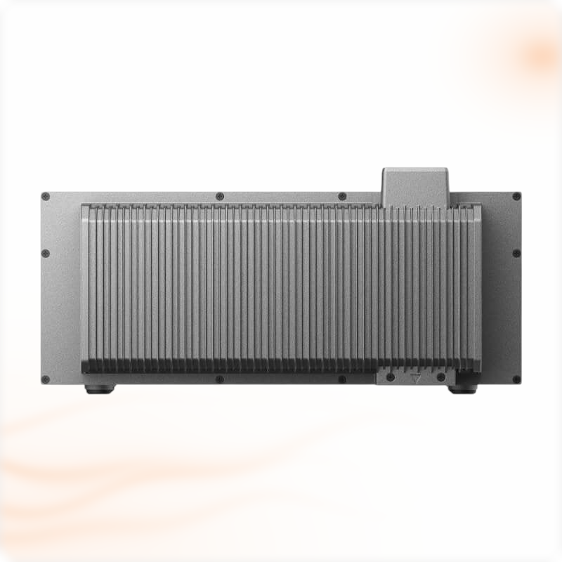 Anker SOLIX BP2700 detail