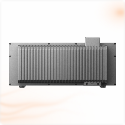 Anker SOLIX BP2700 detail