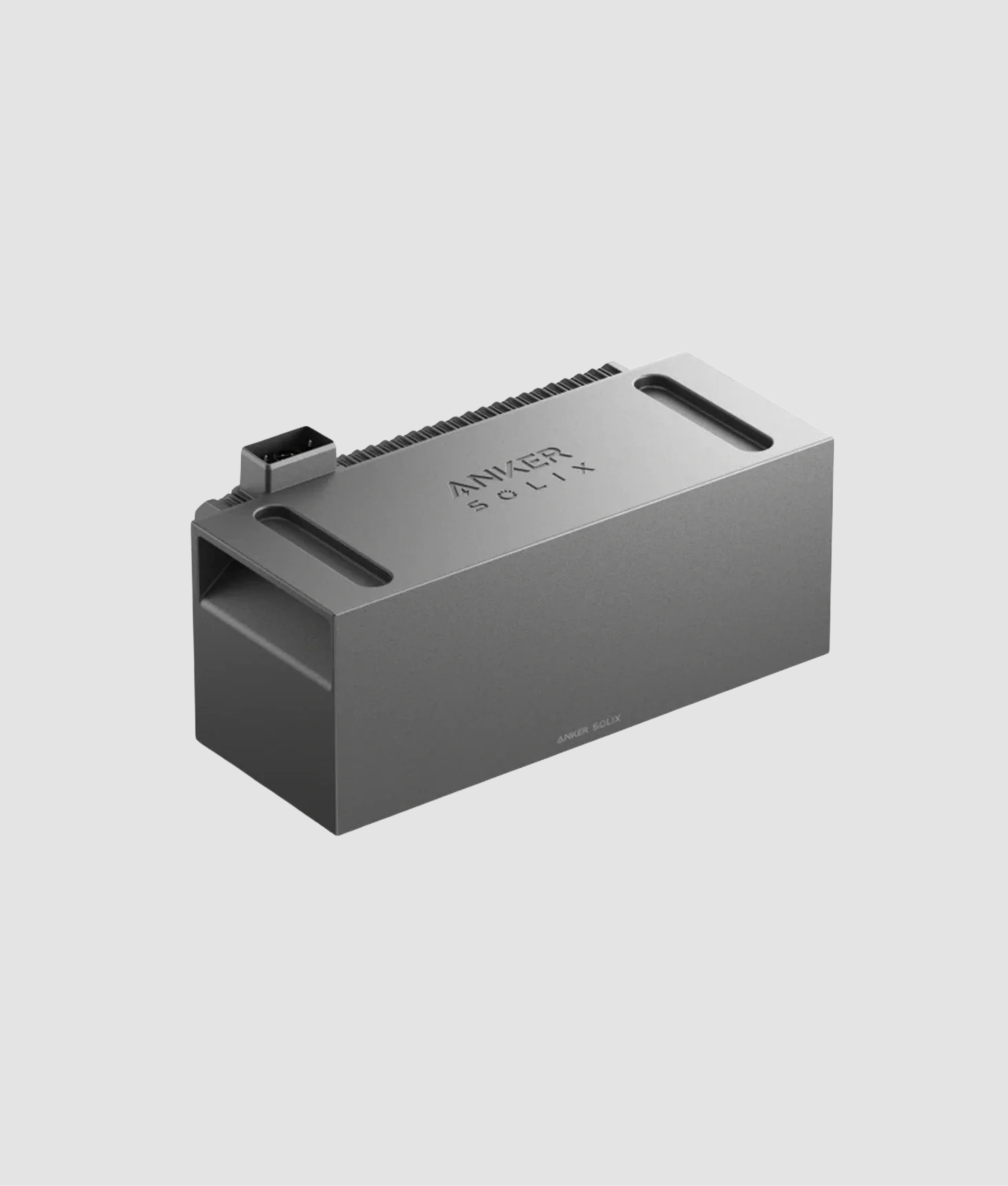 Anker SOLIX BP1600Wh