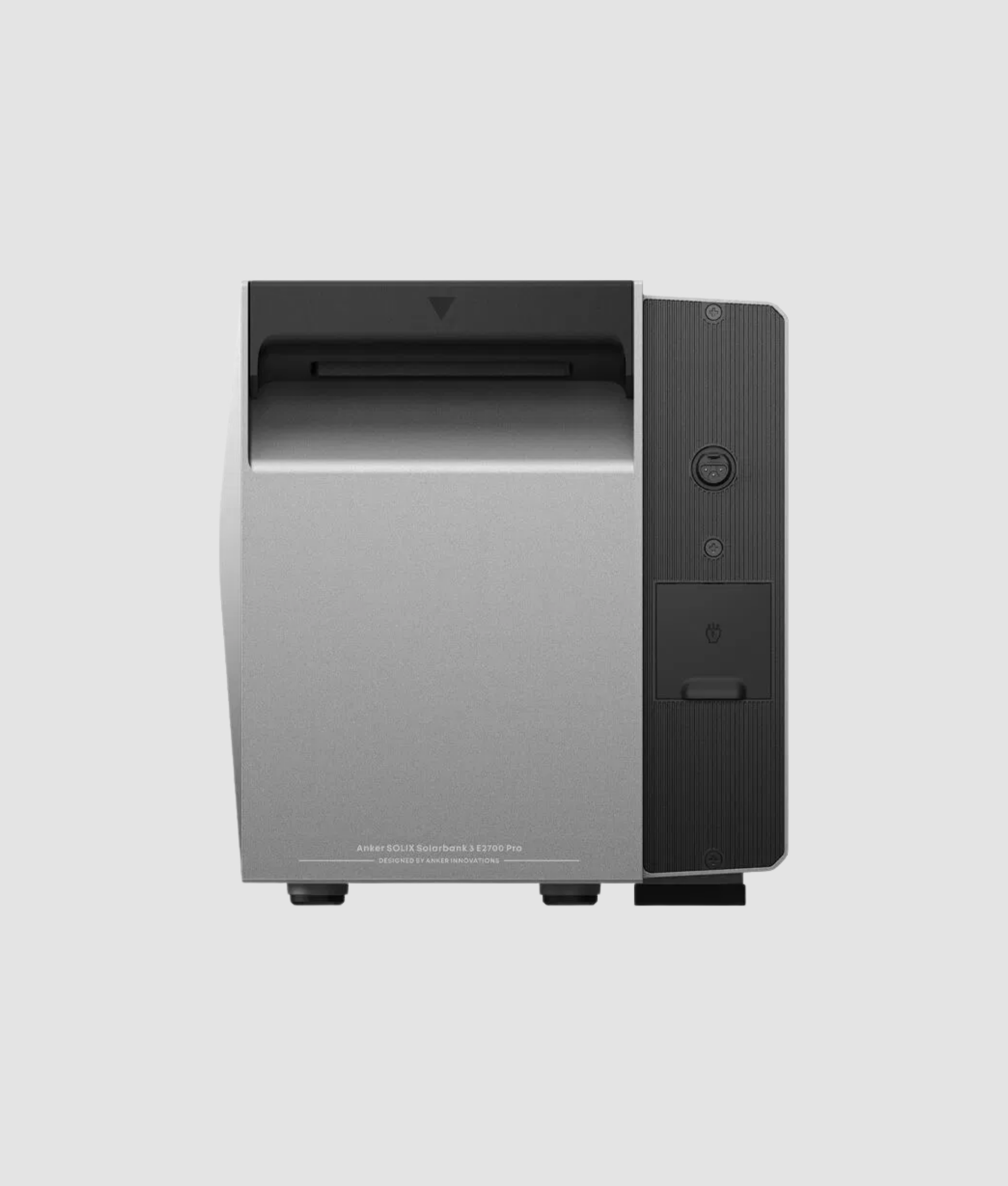 Anker SOLIX Solarbank 2 E1600 AC met 9.6kWh batterijcapaciteit