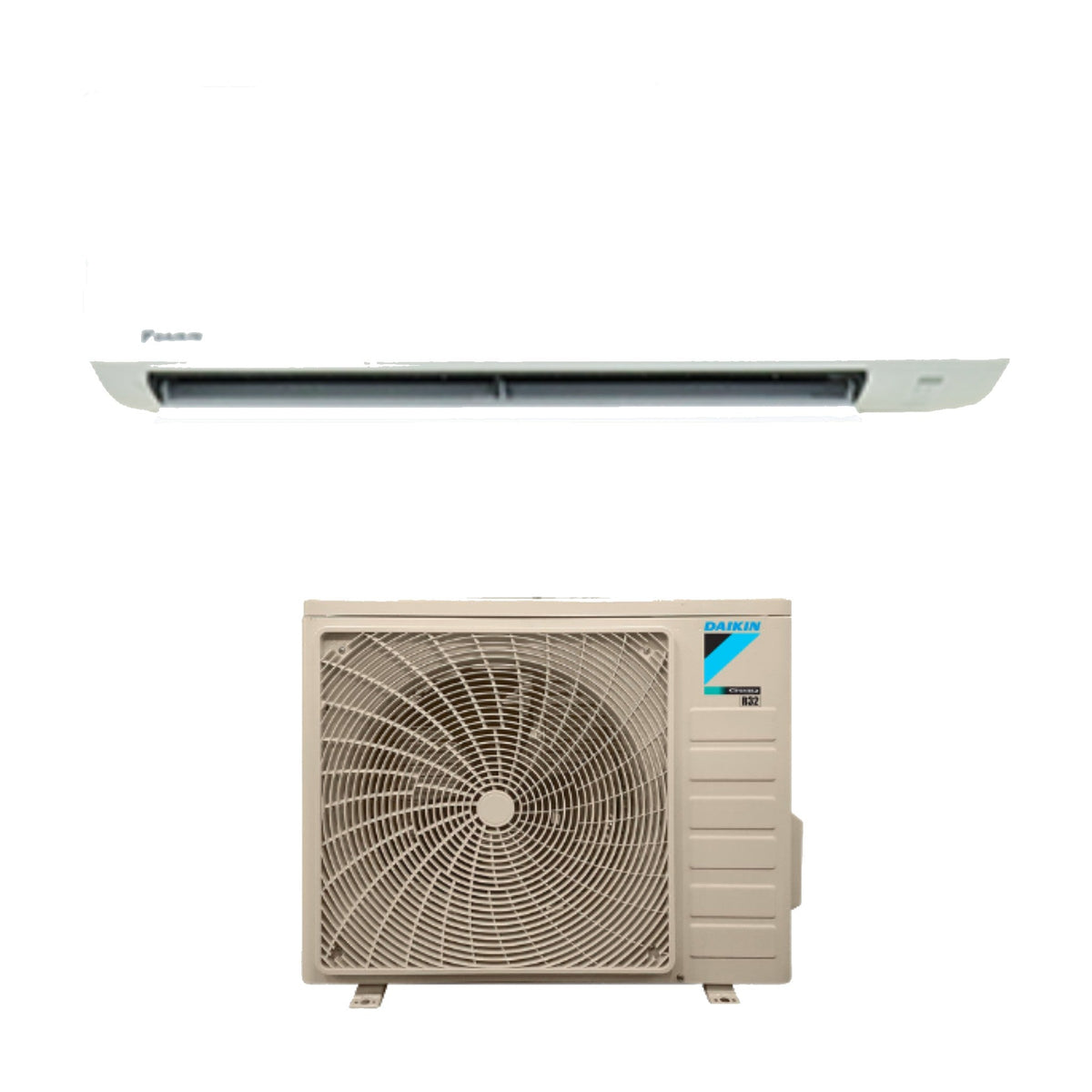 Daikin Sensira ‘E’ 2,5 kW Set + Wifi | Airconditioner (Airco) | Complete Set | Koelen & Verwarmen