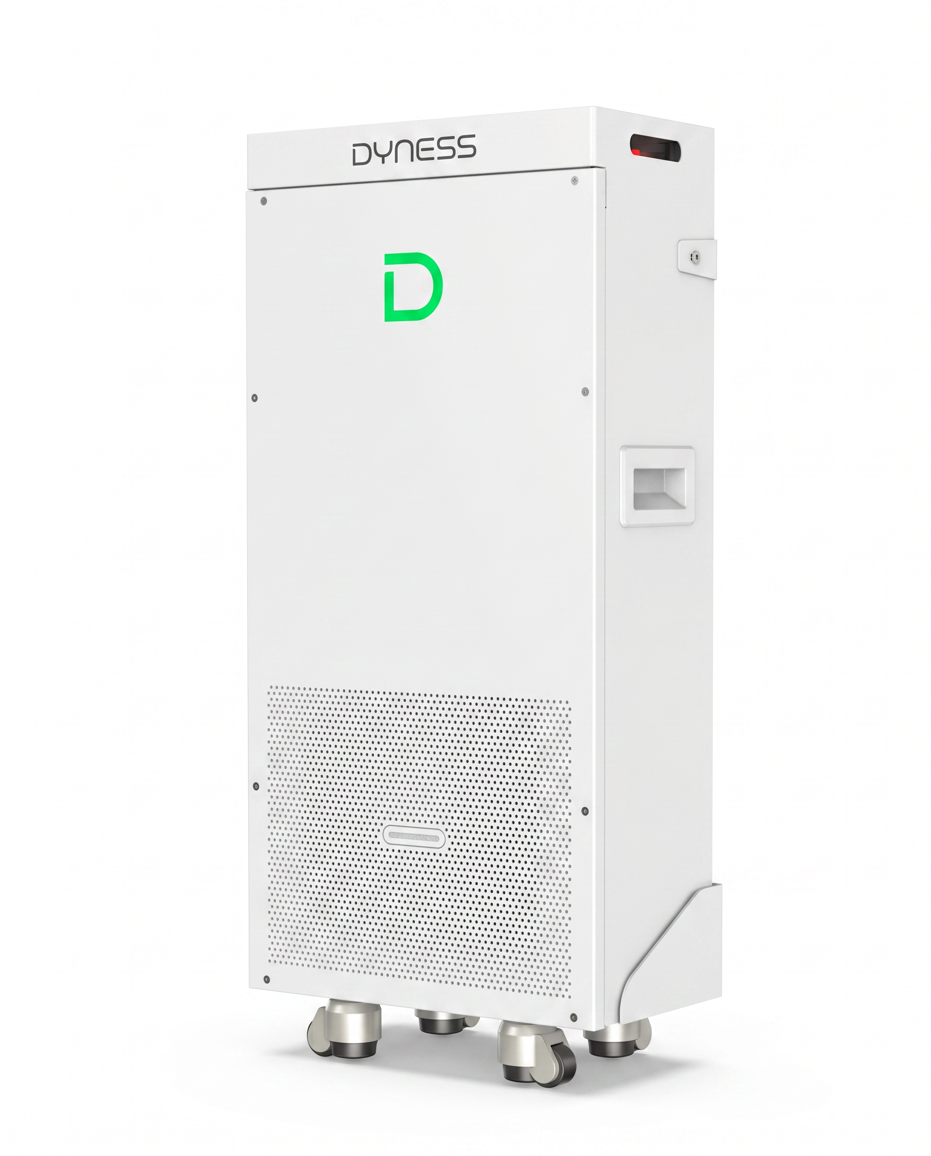 Dyness PowerBrick Plus 16.07 kWh Thuisbatterij (51.2V)