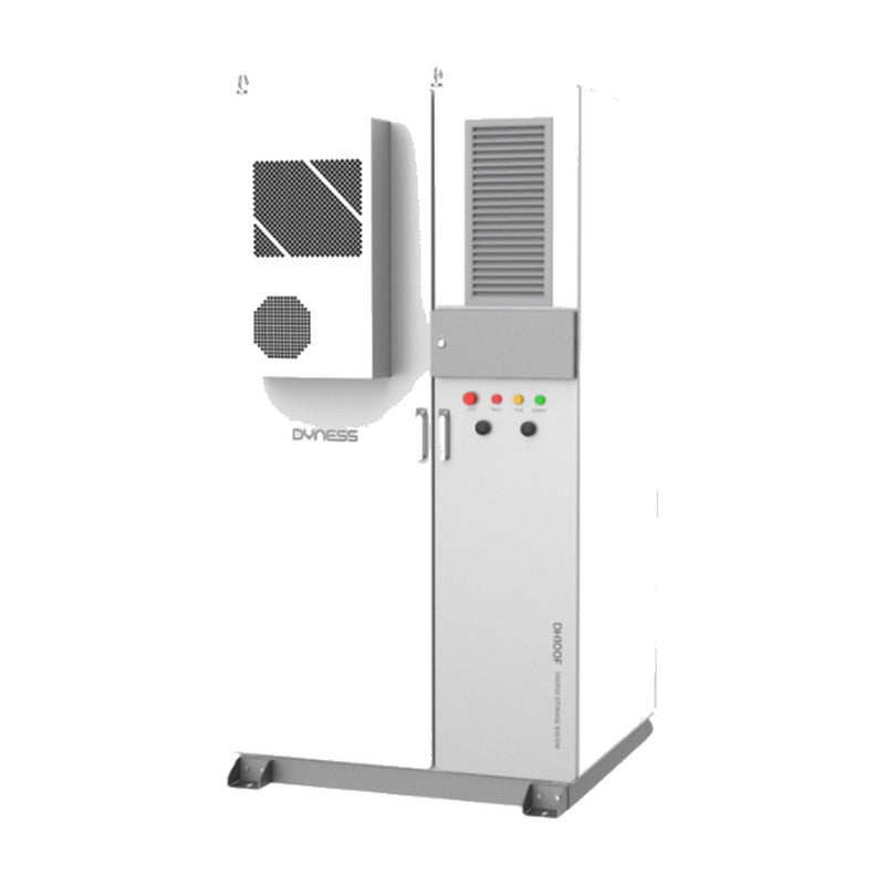 Dyness DH100F – 100 kWh All-in-One Energieopslagsysteem