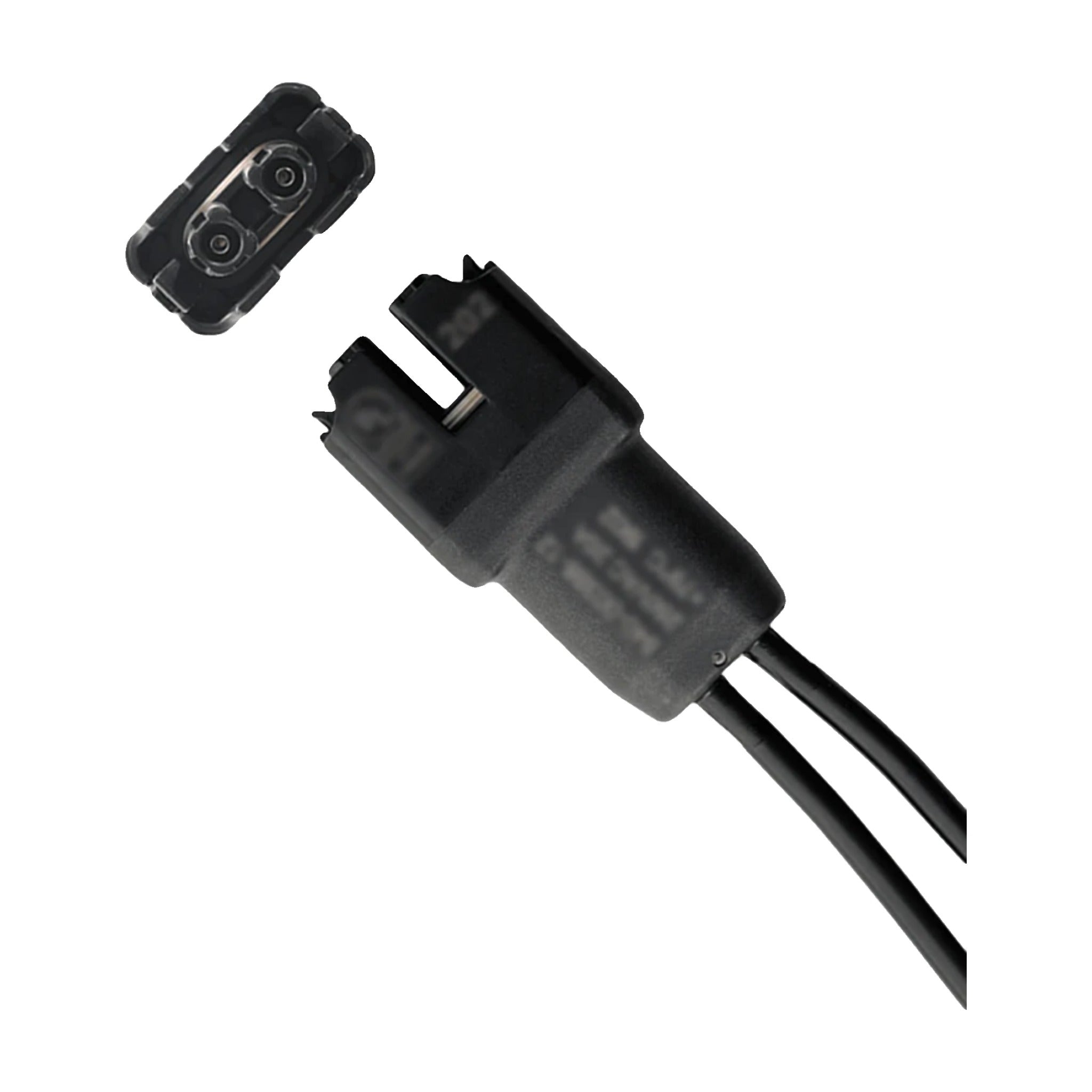 Enphase 2.5mm2 Q-KABEL voor 2.0m Landscape module pitch – 3 Fase
