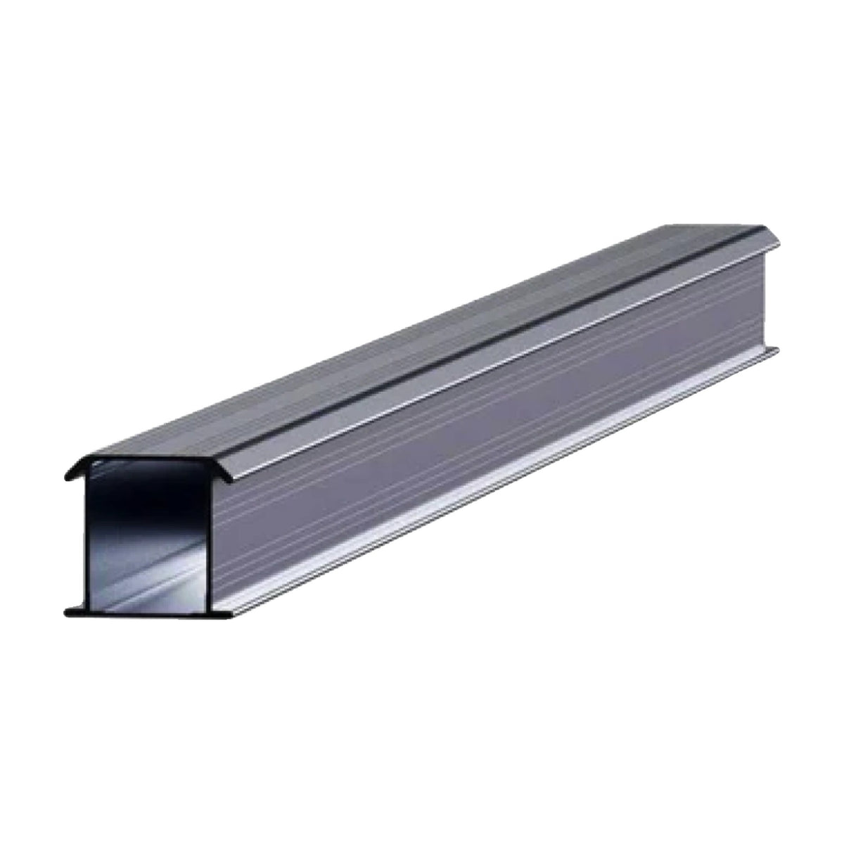 Esdec ClickFit EVO Montagerail aluminium 3488MM