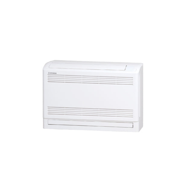 Mitsubishi Heavy Diamond SRF25ZS-W 2,5 kW Vloermodel Binnenunit (multisplit)
