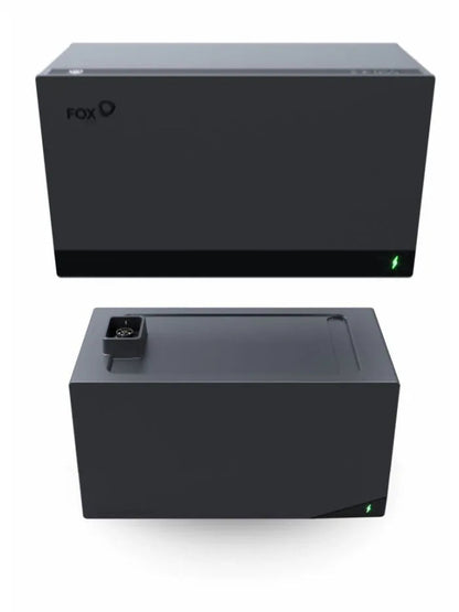 Fox ESS Avocado S22 Plug en Play thuisbatterij - 4.22kWh