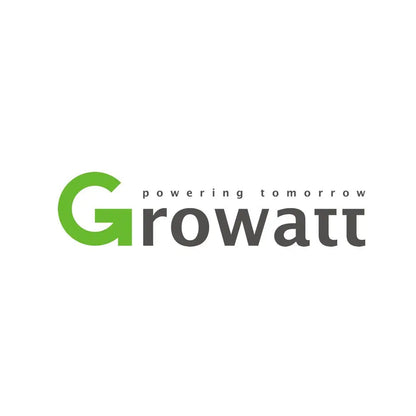 Growatt Aura 5000 Thuisbatterij 5 kWh | Plug-and-Play Stekkerbatterij | Modulair Uitbreidbaar