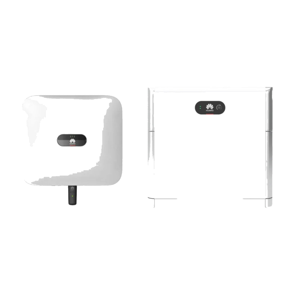 Huawei compleet systeem – 3-fase – incl. BMS & omvormer