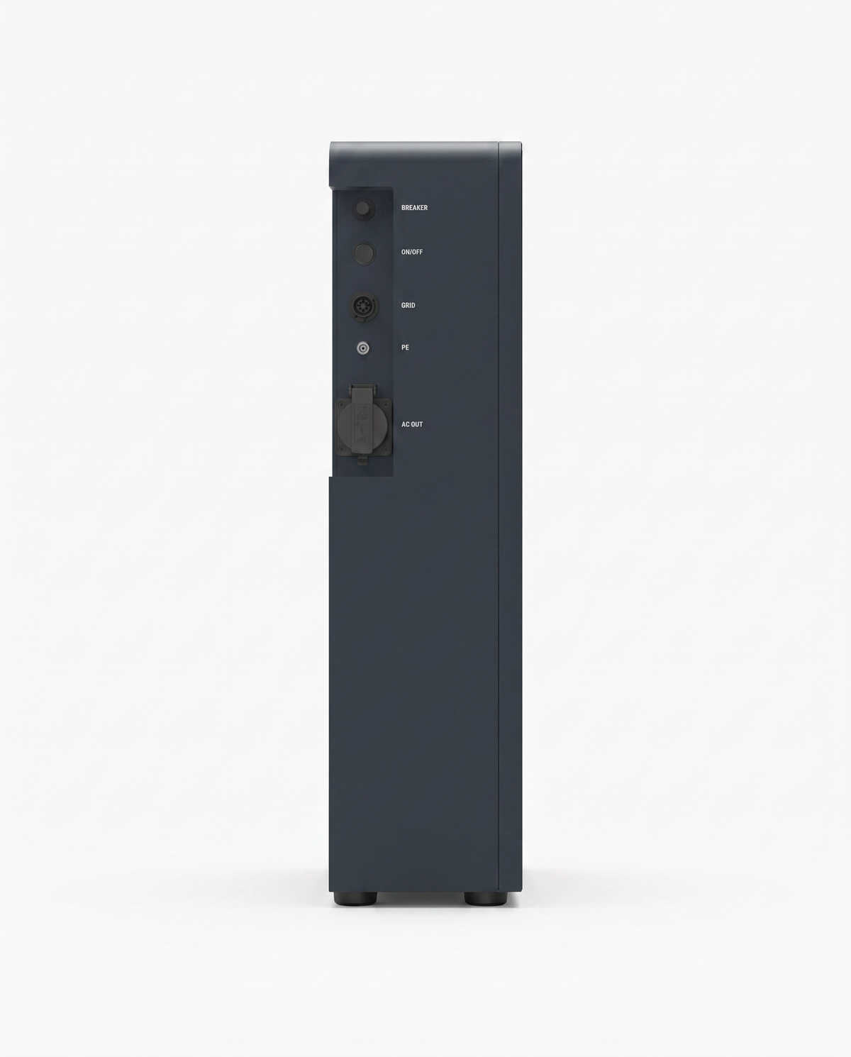 Voltdeer SR5000 5.12 kWh Thuisbatterij (Pylontech) | + P1-Meter | Plug en Play |