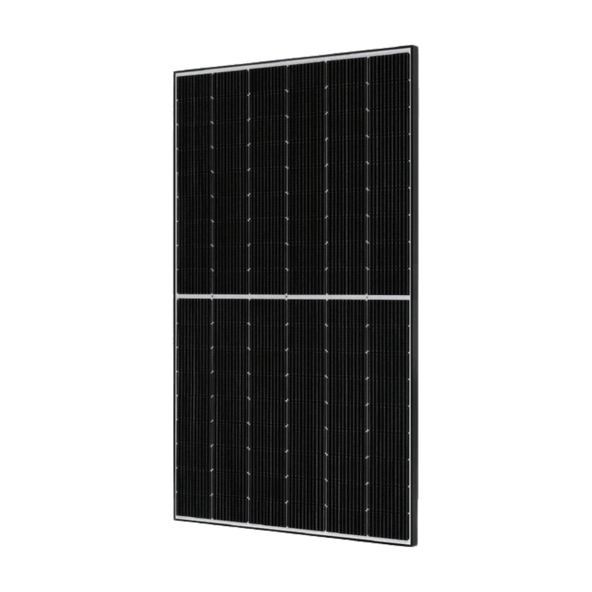 Ja Solar 420 WP Bi-Facial Glas Glas Black Frame Zonnepaneel | Tier 1 | 25 Jaar Garantie