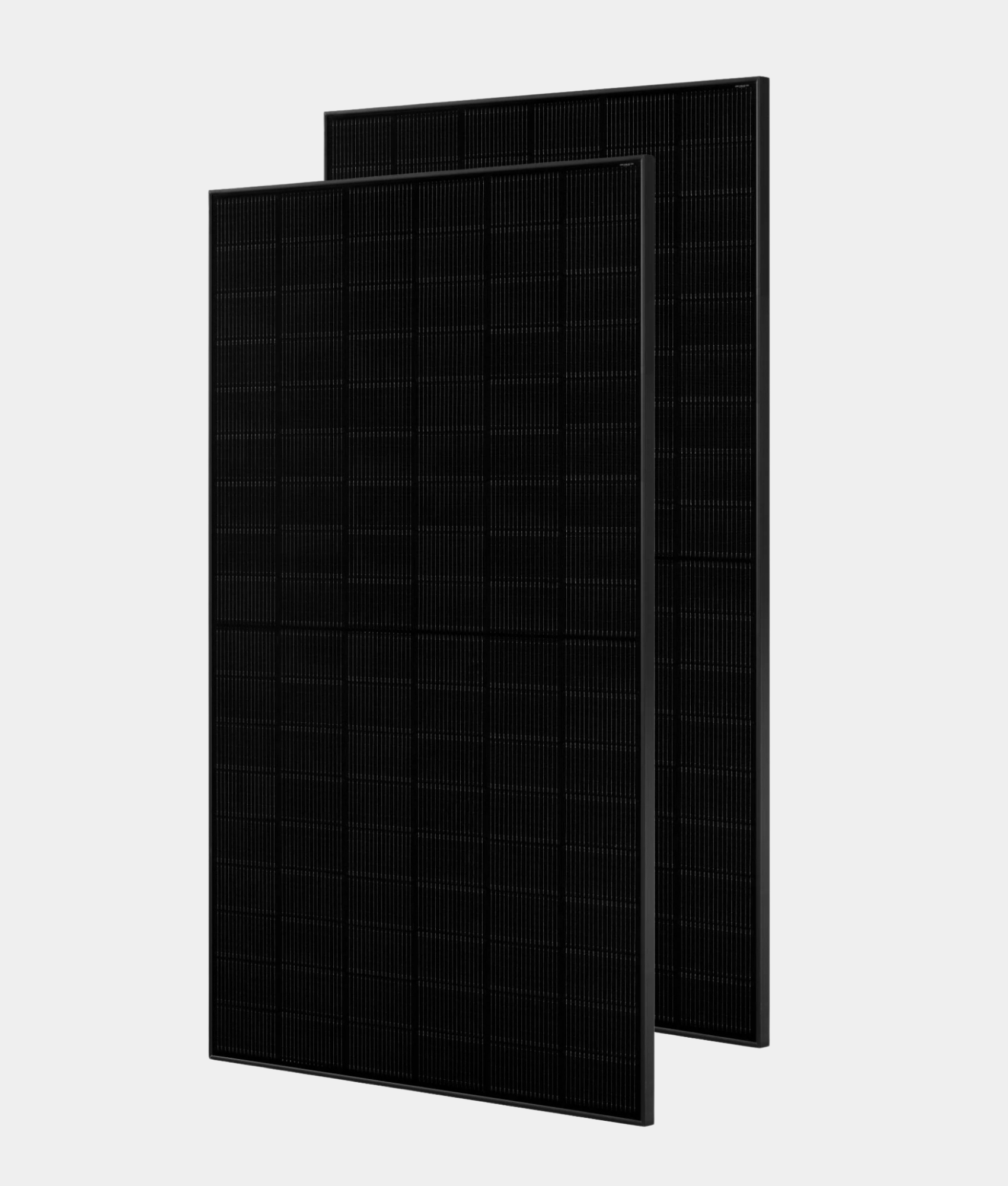 JA Solar 440WP Glas-Glas Full Black Zonnepaneel