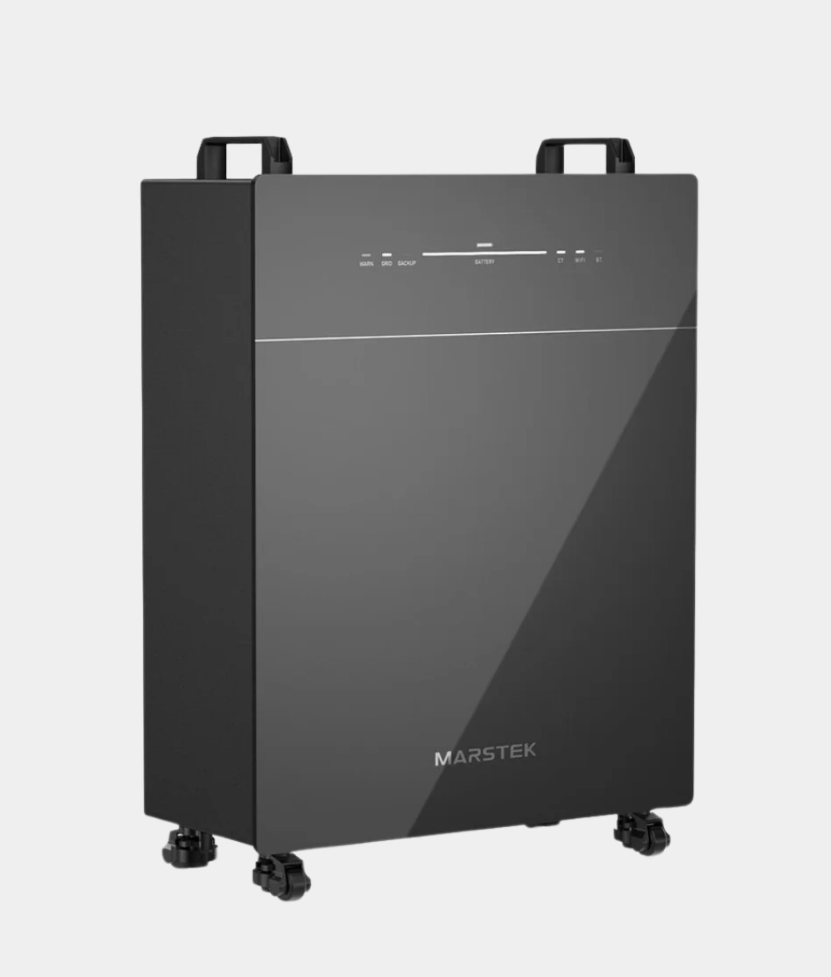 Marstek Venus E – Plug-and-Play Thuisbatterij V2 5.12 kWh