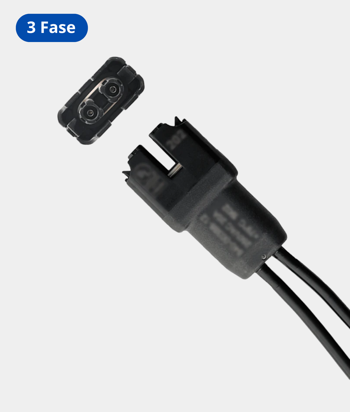 Enphase Q-Kabel 2,5mm² Landscape 2.0m – 3 Fase