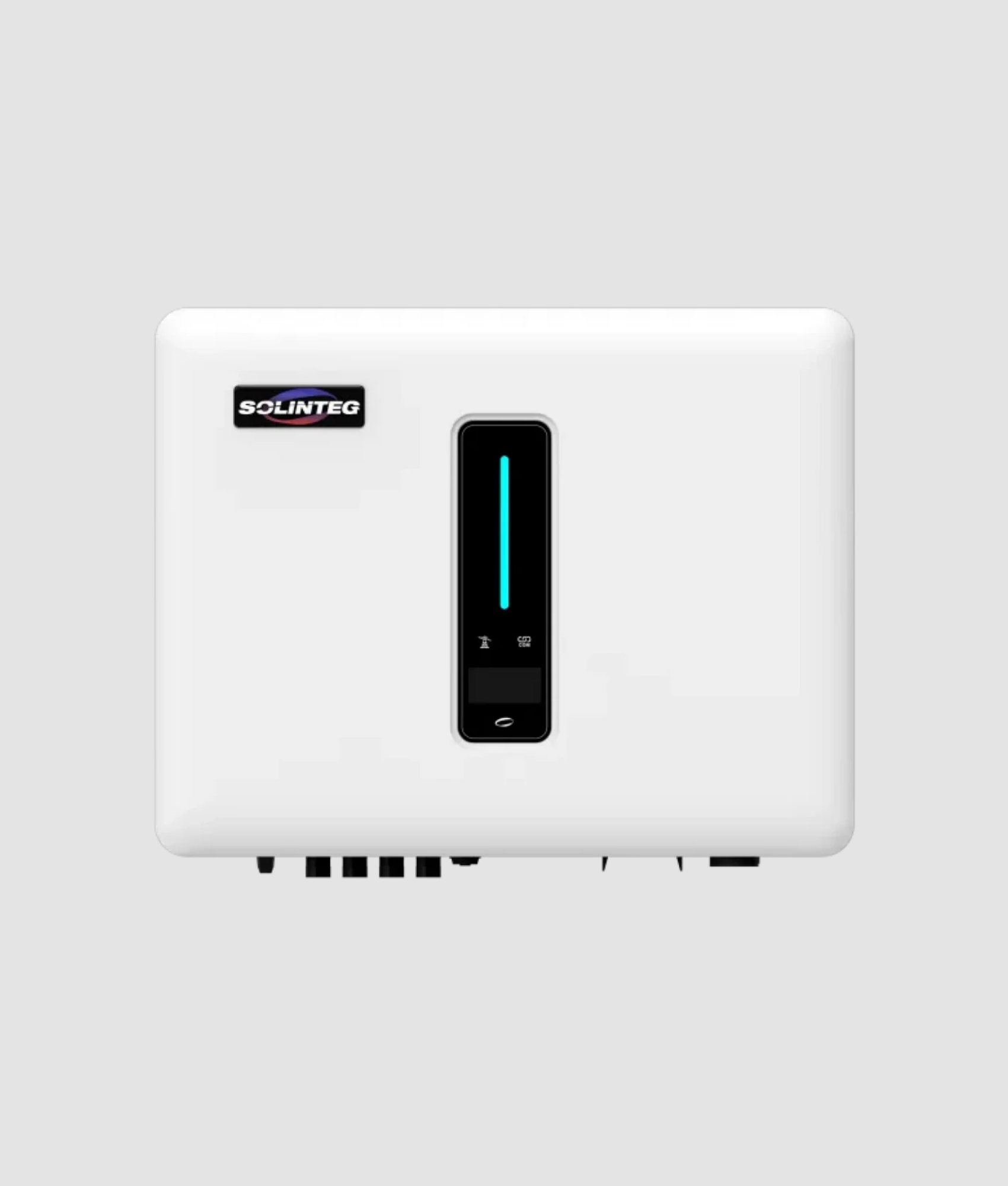 Compleet Dyness-systeem met Solinteg hybride omvormer – opslag van 7 tot 21,3 kWh
