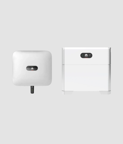 Huawei Compleet Thuisbatterij-systeem 3-fase (met omvormer)