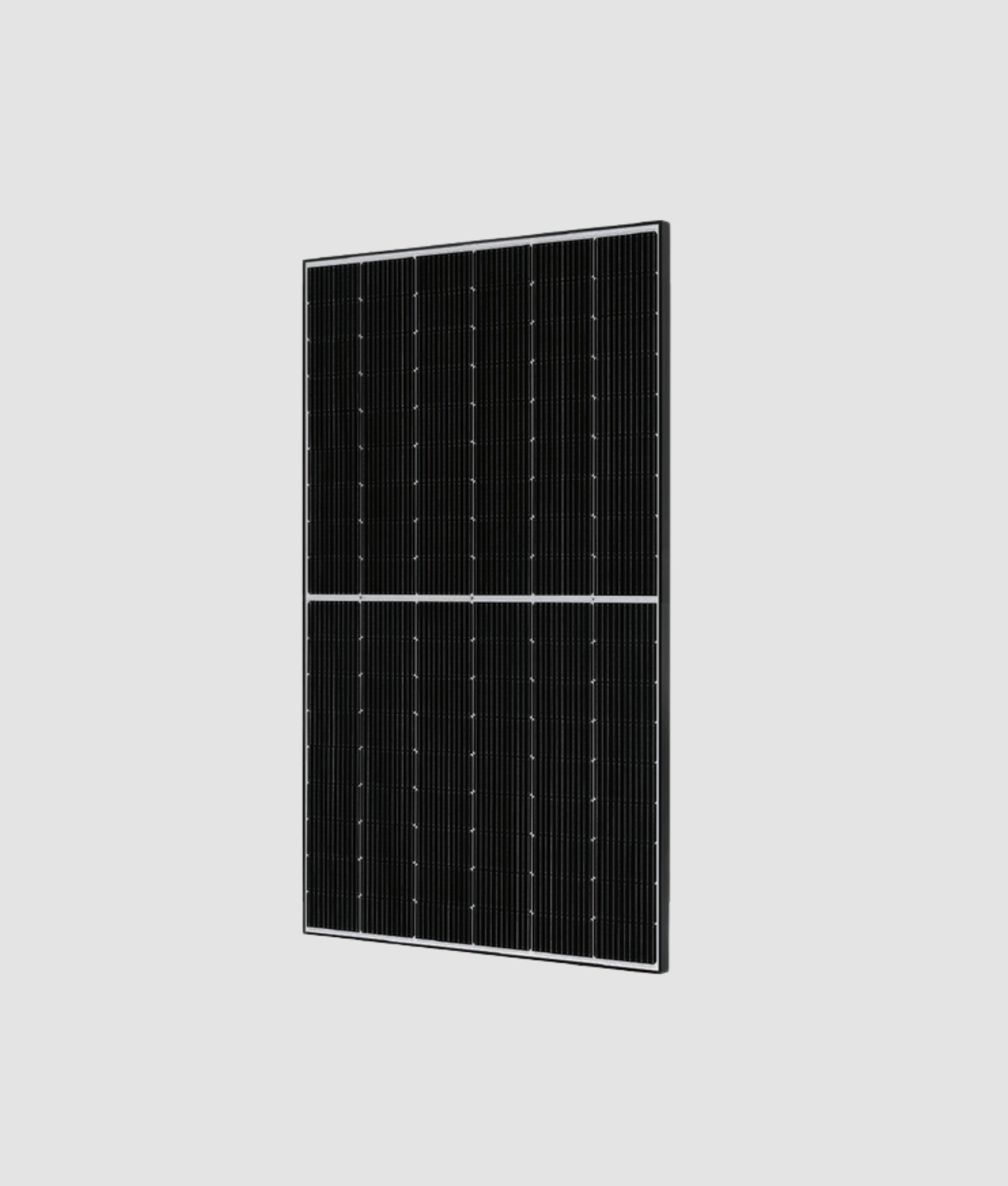 Ja Solar 420Wp Black-Frame Glas Glas Paneel