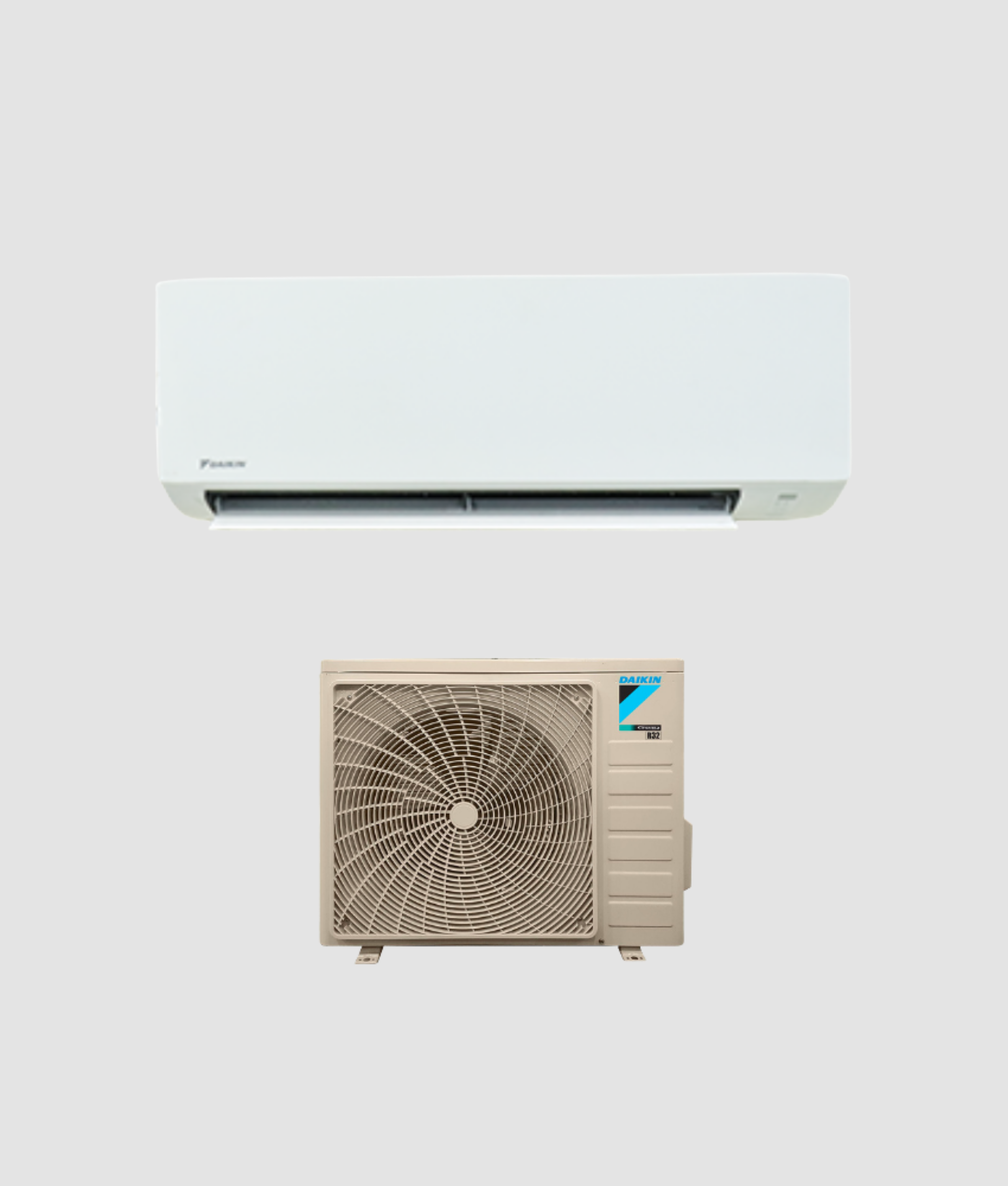 Daikin Sensira ‘E’ 3,5 kW Set + Wifi