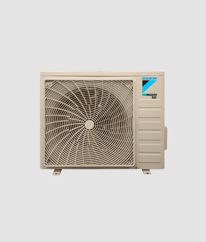 Daikin Sensira E detail