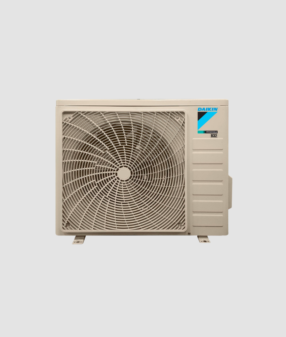 Daikin Sensira E detail