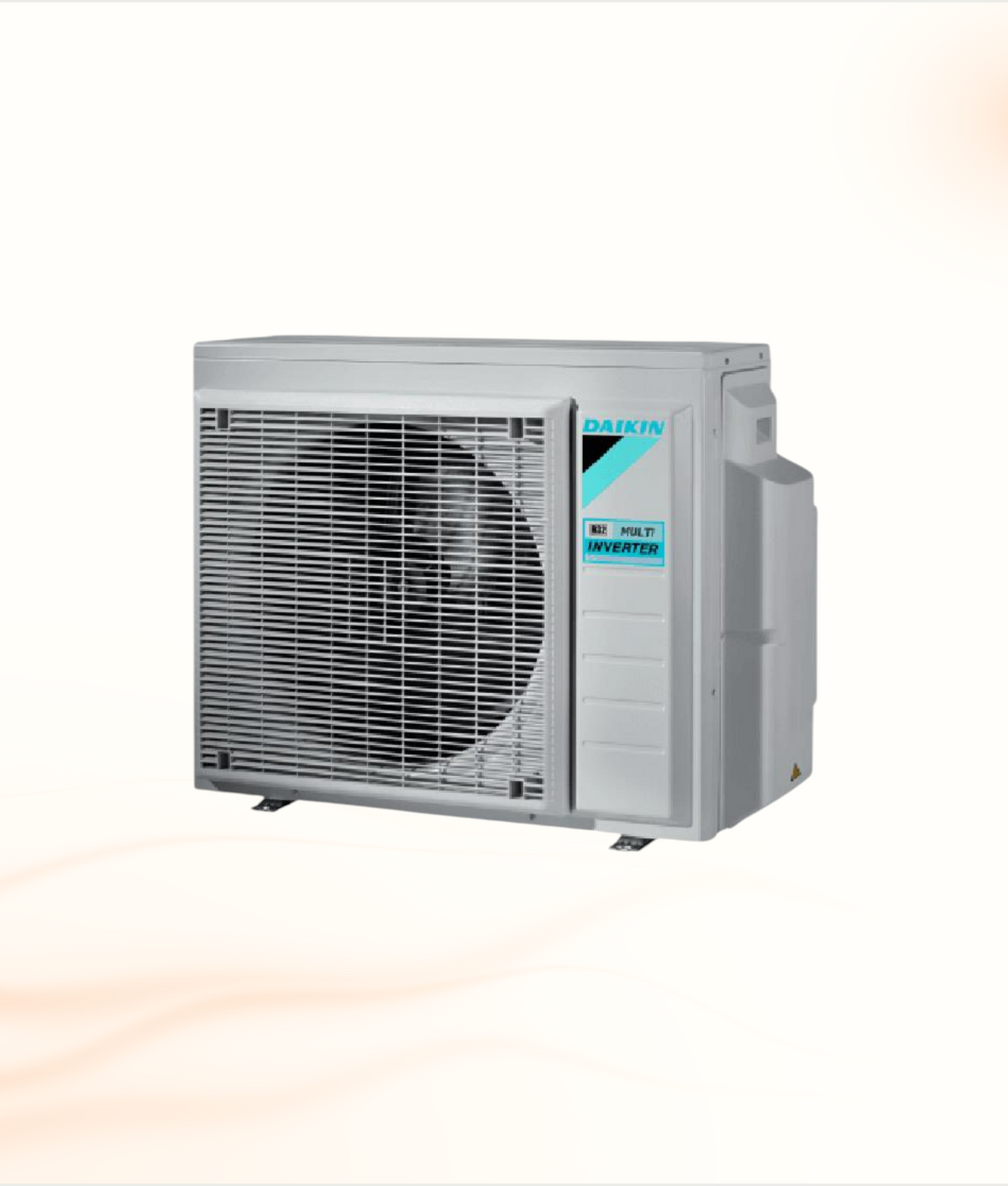 Daikin Multisplit Buitenunit 2MXM50A Airco