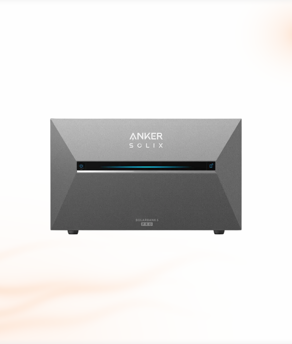 Solarbank 3 E2700 Pro detail