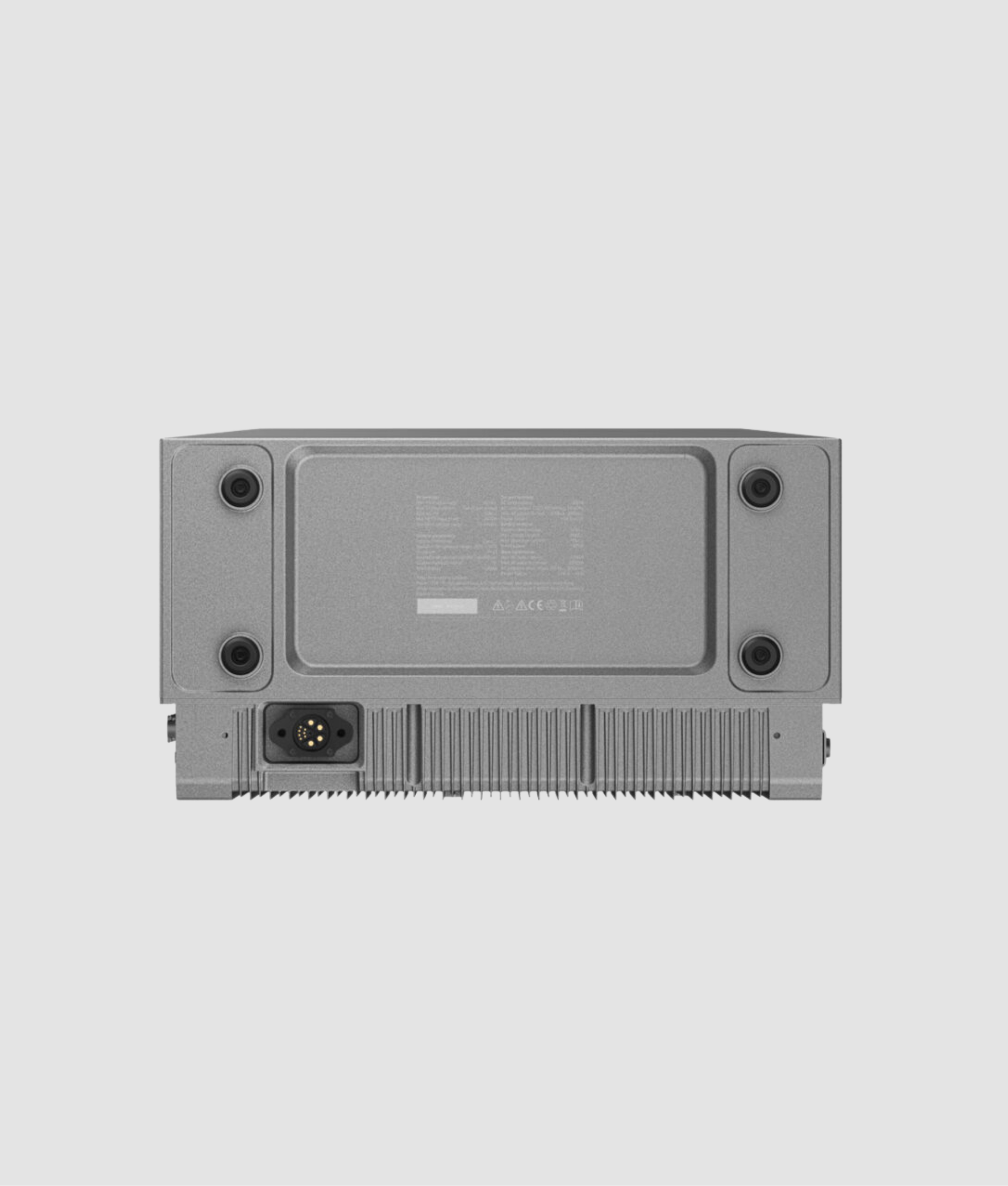 Anker SOLIX Solarbank 3 E2700 Pro