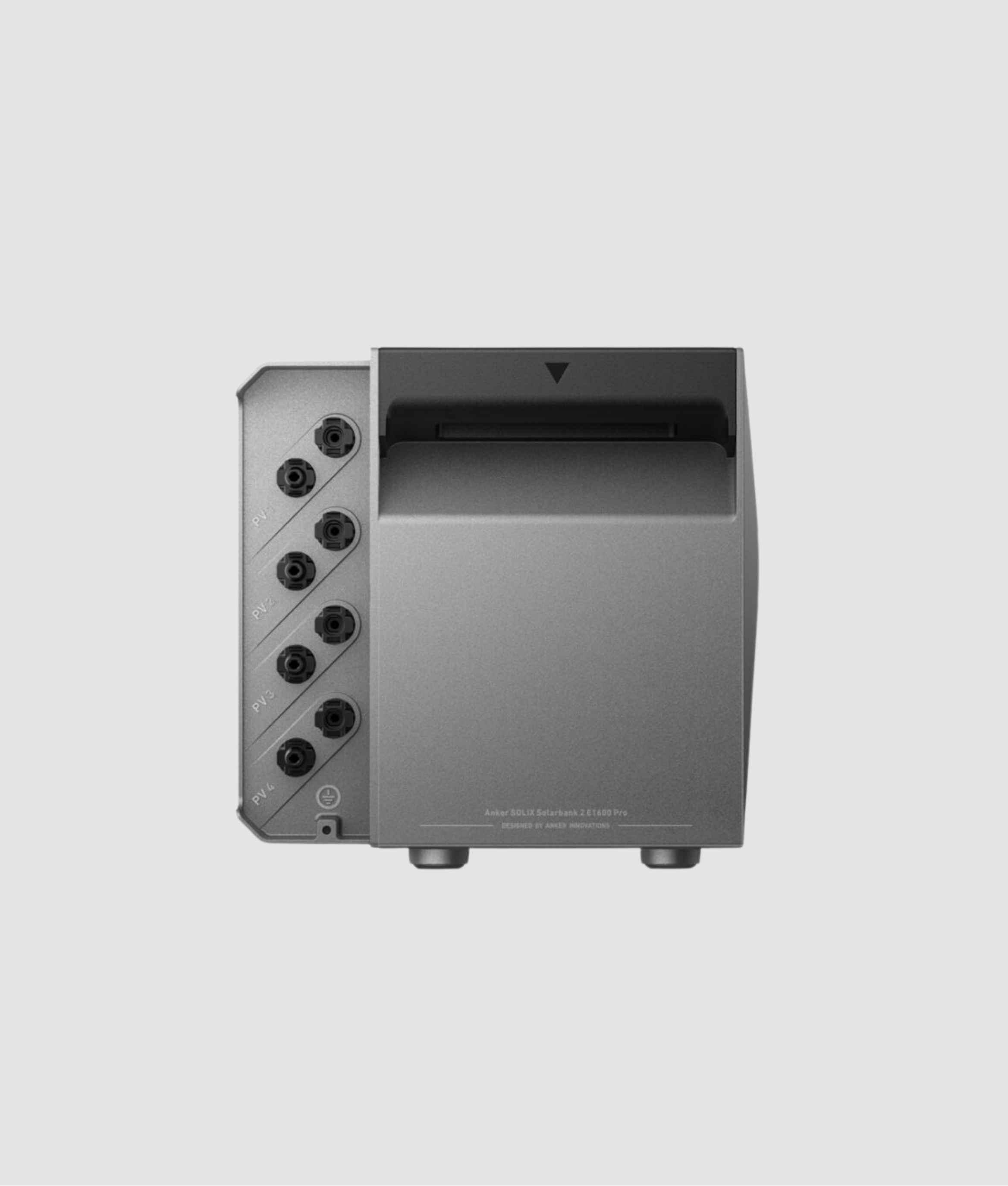 Anker SOLIX Solarbank 3 E2700 Pro + 3x BP2700 – 10.8kWh